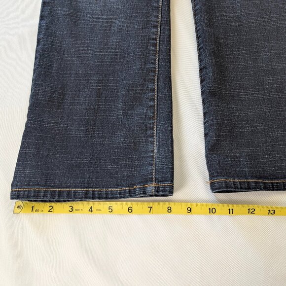 Blue Thread Jeans Women's Tag Size 9 - Picture 8 of 16